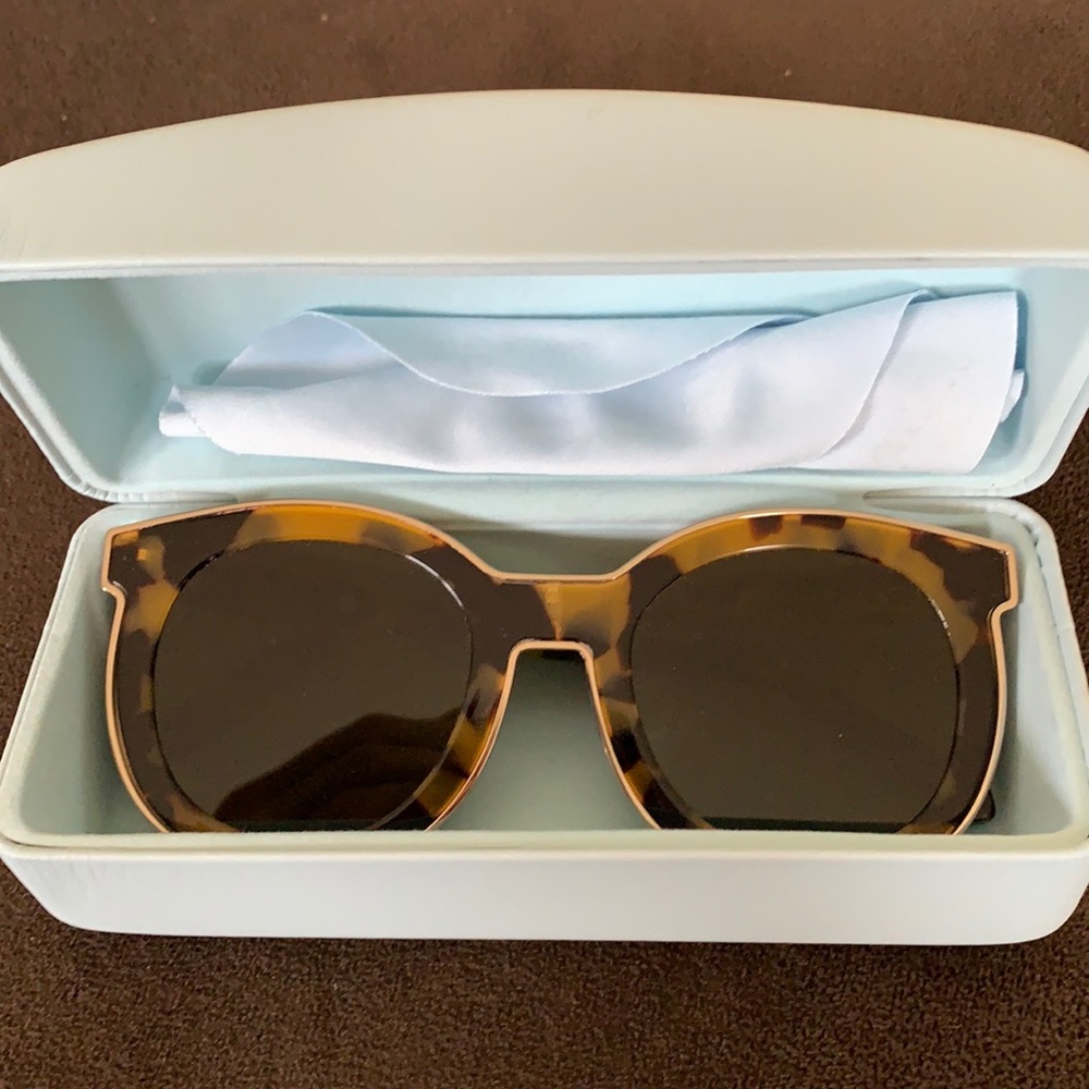 Karen walker sunglasses